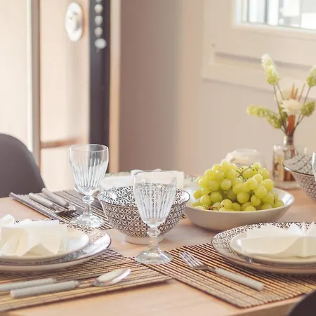 Appartement George *