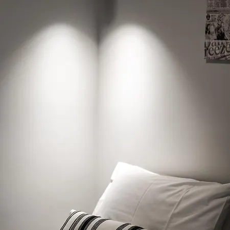 George Appartement *