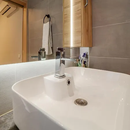 Appartement George